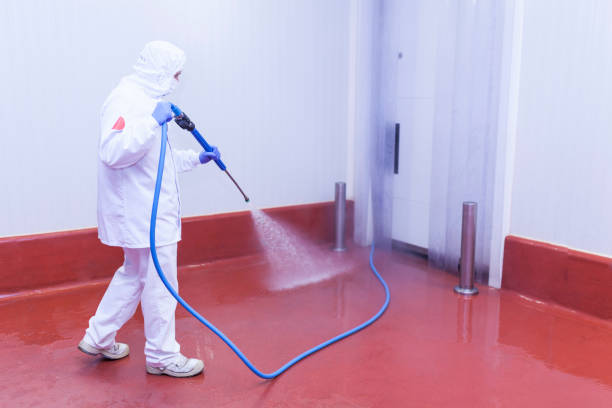 Playground Equipment Cleaning in Home Garden, CA